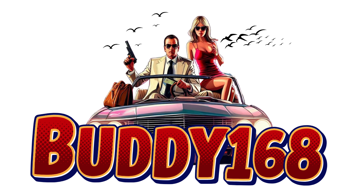 buddy168 เว็บพนันที่ผสานความทันสมัยกับความปลอดภัยระดับสากล